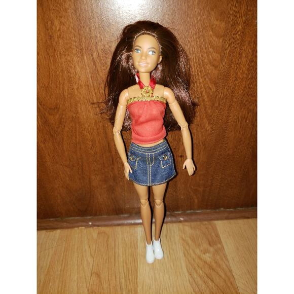 Barbie bundle lot - Picture 7 of 9